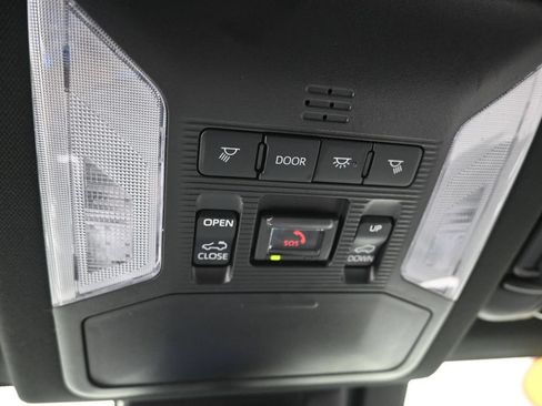 Used 2024 Toyota RAV4 XSE w/ Weather Package AWD/4WD image 35