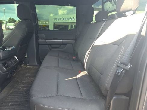Used 2024 Ford F150 XLT w/ Equipment Group 302A MID AWD/4WD image 10