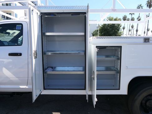 New 2025 RAM 4500 Tradesman image 7