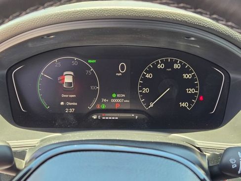 New 2026 Honda Civic Sport image 13
