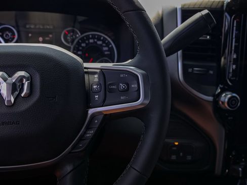 New 2026 RAM 2500 Big Horn AWD/4WD image 26