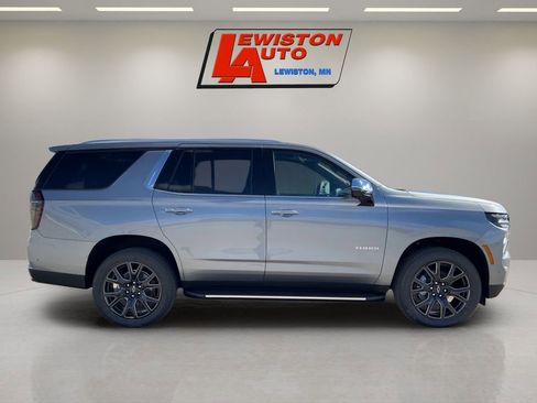 New 2026 Chevrolet Tahoe Premier w/ Sun And Tow Package AWD/4WD image 6