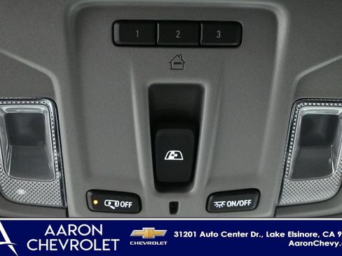 New 2026 Chevrolet Silverado 1500 RST w/ Convenience Package II AWD/4WD image 28