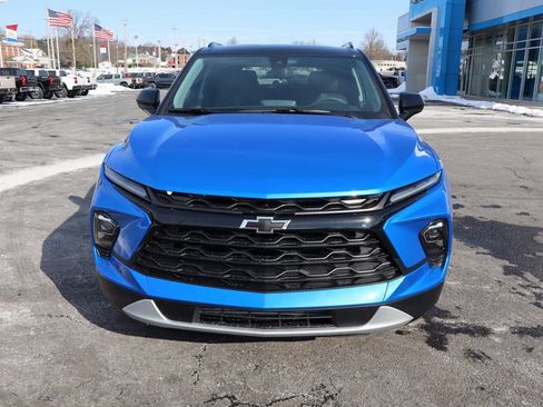 New 2026 Chevrolet Blazer LT w/ Midnight/Sport Edition image 24