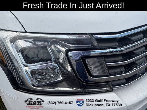 Used 2021 Ford Expedition XLT RWD image 5