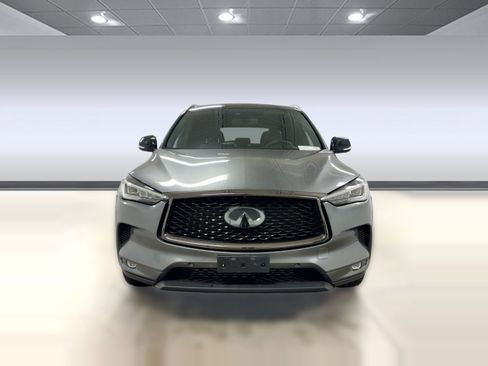 Used 2020 INFINITI QX50 Essential w/ Edition 30 Package image 5