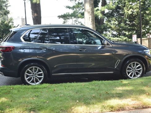 Used 2020 BMW X5 xDrive40i w/ Convenience Package image 8