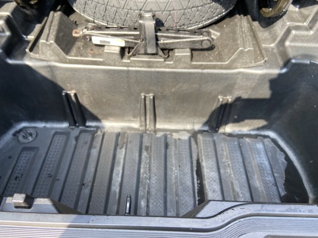 Used 2025 Honda Ridgeline TrailSport image 40