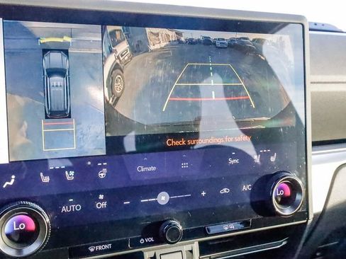 Used 2024 Lexus GX 550 550 Overtrail image 26