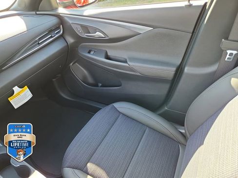New 2026 Buick Envista Preferred w/ Convenience II Package FWD image 14