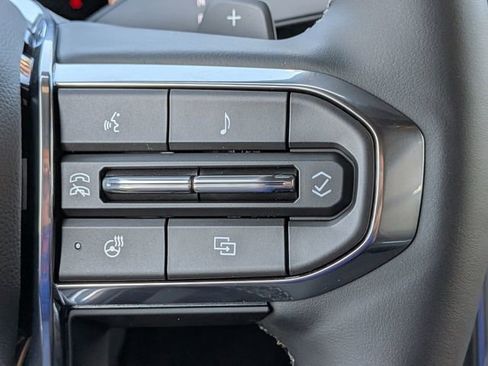 New 2026 GMC Yukon XL Denali w/ Denali Reserve Package AWD/4WD image 30