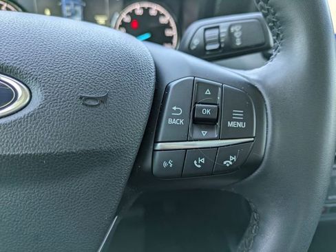 Used 2023 Ford Maverick Tremor image 24