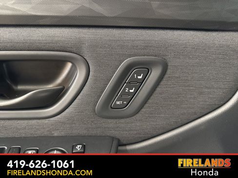 New 2026 Honda Passport TrailSport image 13