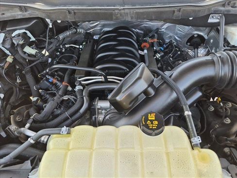 Used 2023 Ford F150 Lariat w/ Equipment Group 502A High AWD/4WD image 23