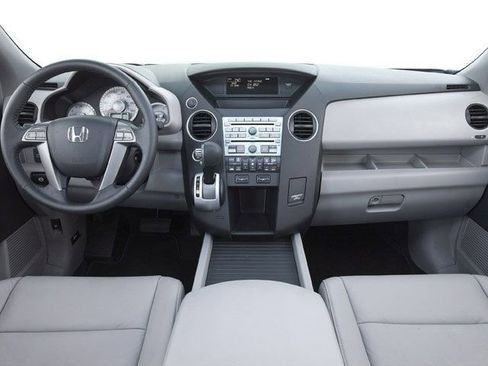 Used 2009 Honda Pilot EX-L image 4