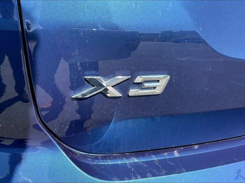 Used 2023 BMW X3 xDrive30i w/ Premium Package AWD/4WD image 24