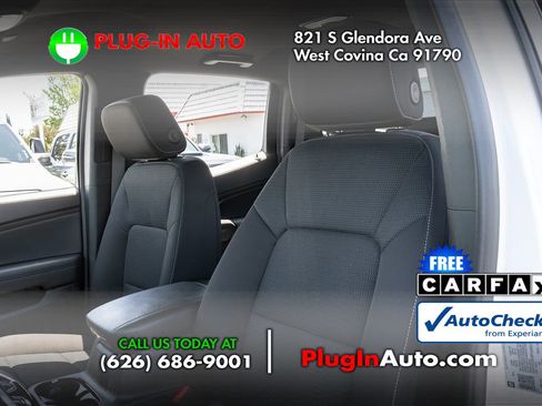 Used 2023 Chevrolet Colorado LT w/ LT Convenience Package II RWD image 7