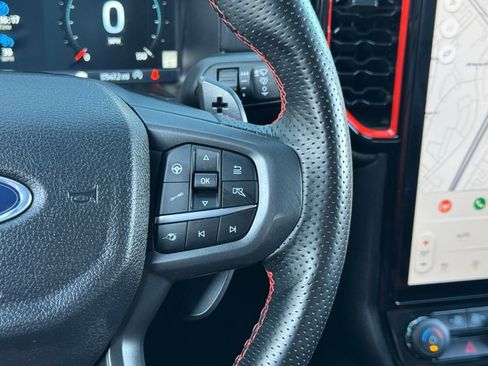 Used 2024 Ford Ranger Raptor image 7