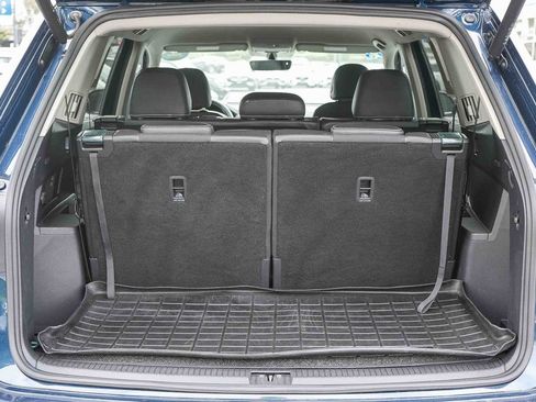 Certified 2023 Volkswagen Atlas SE FWD image 26