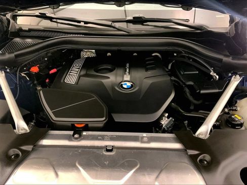 Used 2018 BMW X3 xDrive30i w/ Premium Package AWD/4WD image 9