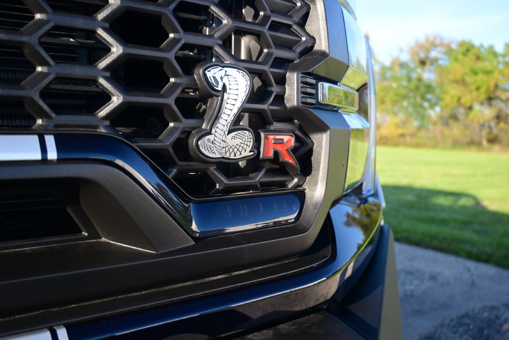 New 2026 Ford F150 Raptor w/ Equipment Group 803A Raptor R AWD/4WD image 7