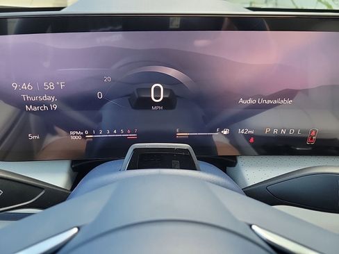 New 2026 Buick Enclave Avenir w/ Super Cruise Package FWD image 21