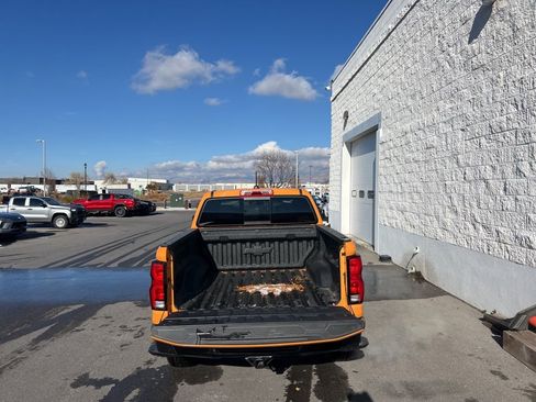 New 2026 Chevrolet Colorado Z71 w/ Technology Package image 22