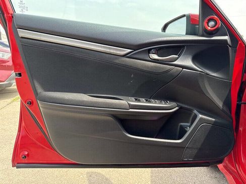 Used 2019 Honda Civic Si image 12
