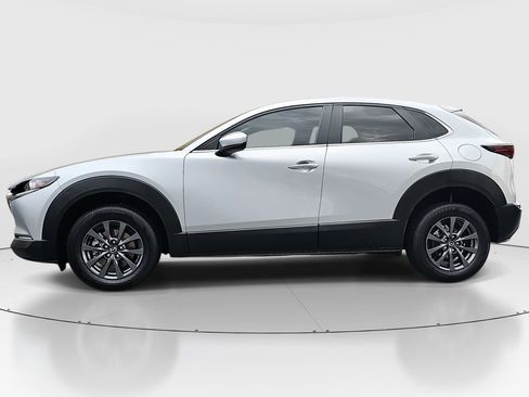 Used 2020 MAZDA CX-30 FWD image 8
