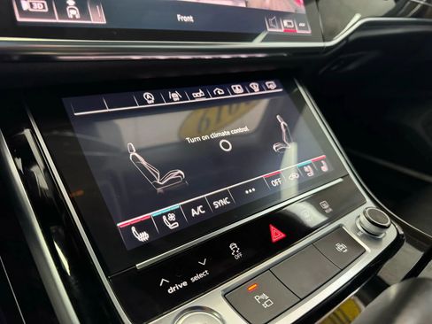 Used 2019 Audi A8 L 3.0T w/ Executive Package image 34
