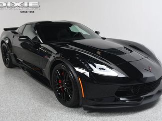 Used 2019 Chevrolet Corvette Z06 RWD video 1