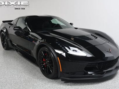 Used 2019 Chevrolet Corvette Z06