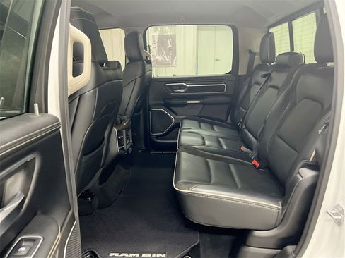 Used 2022 RAM 1500 Laramie image 22