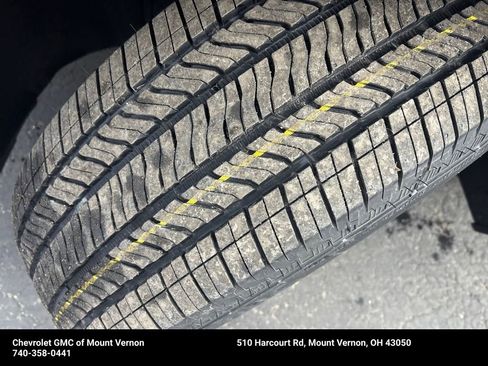 New 2026 Chevrolet Traverse LT w/ LPO, Floor Liner Package image 28