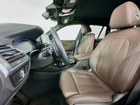 Used 2022 BMW X3 sDrive30i w/ Premium Package 2 image 22