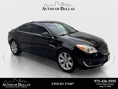 Used 2015 Buick Regal Premium w/ Experience Buick Package