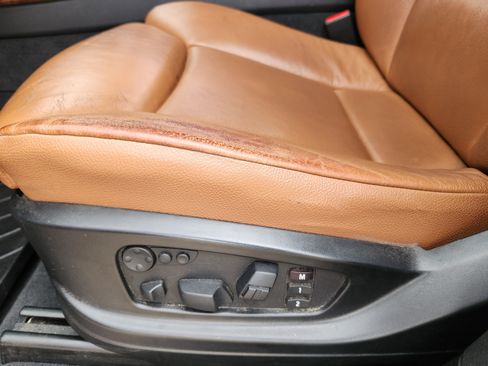 Used 2014 BMW X6 xDrive35i AWD/4WD image 18