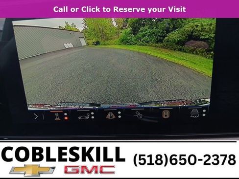 New 2025 GMC Sierra 2500 Denali w/ Denali Reserve Package image 19