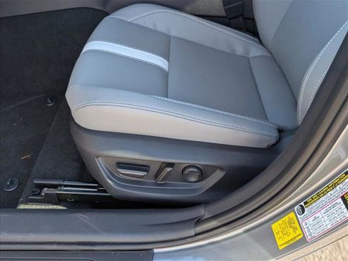 New 2026 Toyota Camry SE image 4