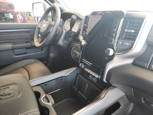 New 2027 RAM 2500 Power Wagon AWD/4WD image 23