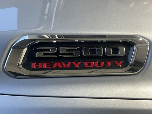 Used 2020 RAM 2500 Limited image 8