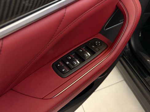 Used 2023 Maserati Levante Modena S AWD/4WD image 42