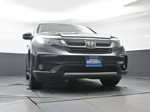 Used 2019 Honda Pilot EX-L image 39