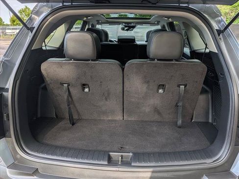 Used 2021 Kia Sorento S w/ Panoramic Sunroof Package AWD/4WD image 21