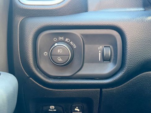 Used 2021 RAM 1500 Lone Star RWD image 18