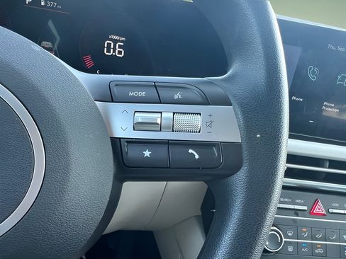 Certified 2026 Hyundai Tucson SE AWD/4WD image 26