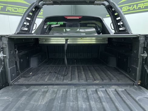 Used 2023 Hyundai Santa Cruz SEL Premium image 28