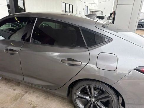 Used 2023 Acura Integra A-Spec FWD image 9