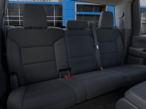 New 2026 Chevrolet Silverado 2500 W/T w/ WT Convenience Package image 17