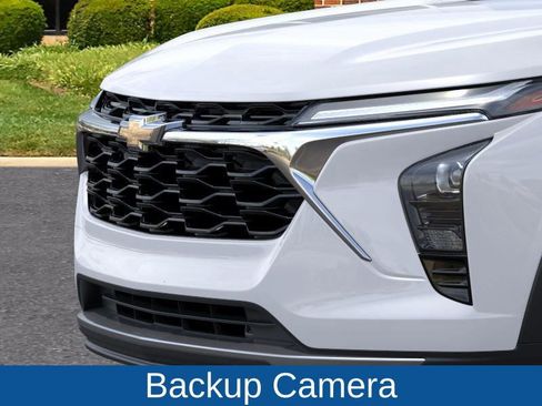 New 2026 Chevrolet Trax LT image 13